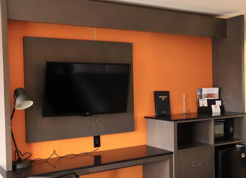 Équipements de la chambre Photo