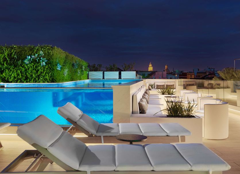 Piscine Photo
