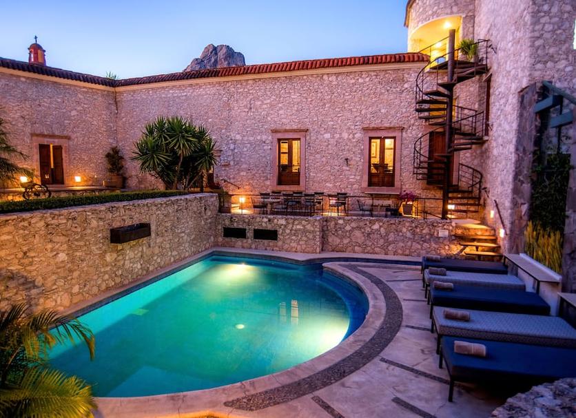 Piscine Photo