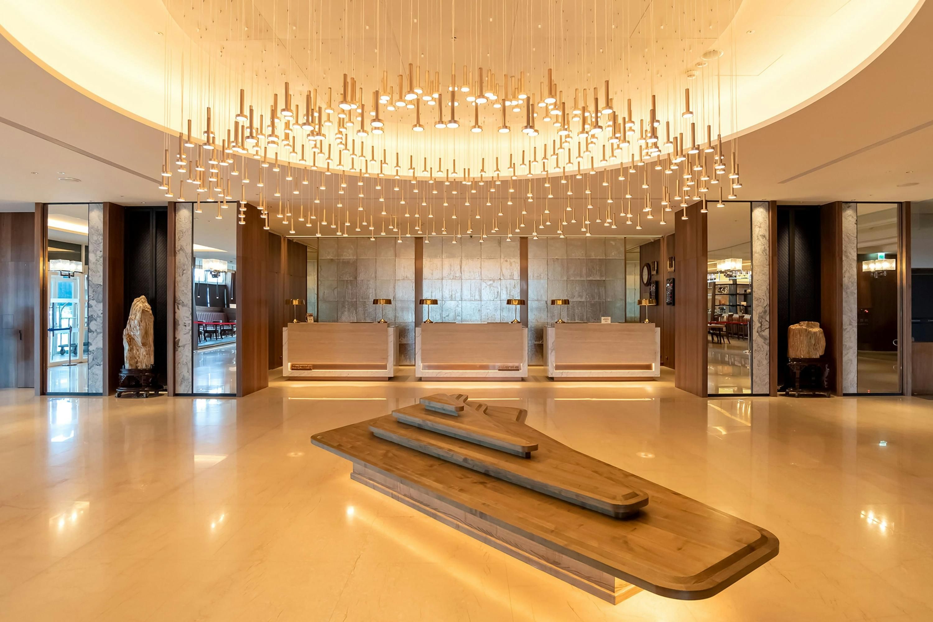 Hall d’entrée Photo