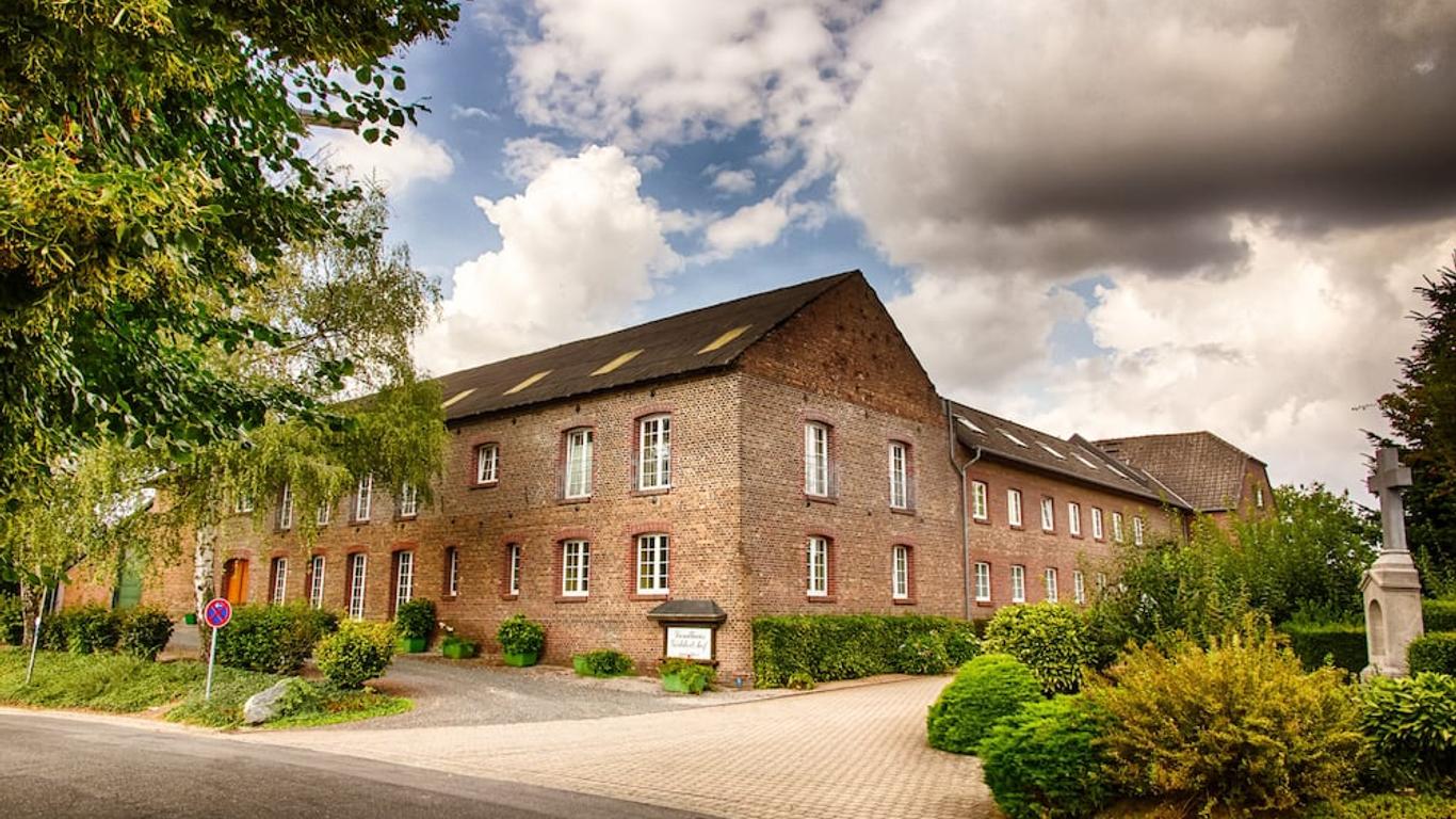 Landhaus Göddertzhof