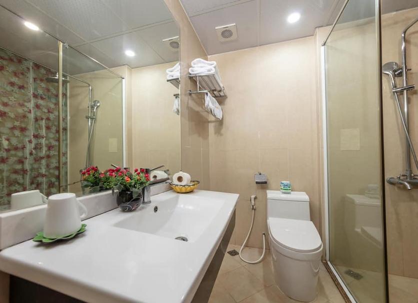 Salle de bain Photo