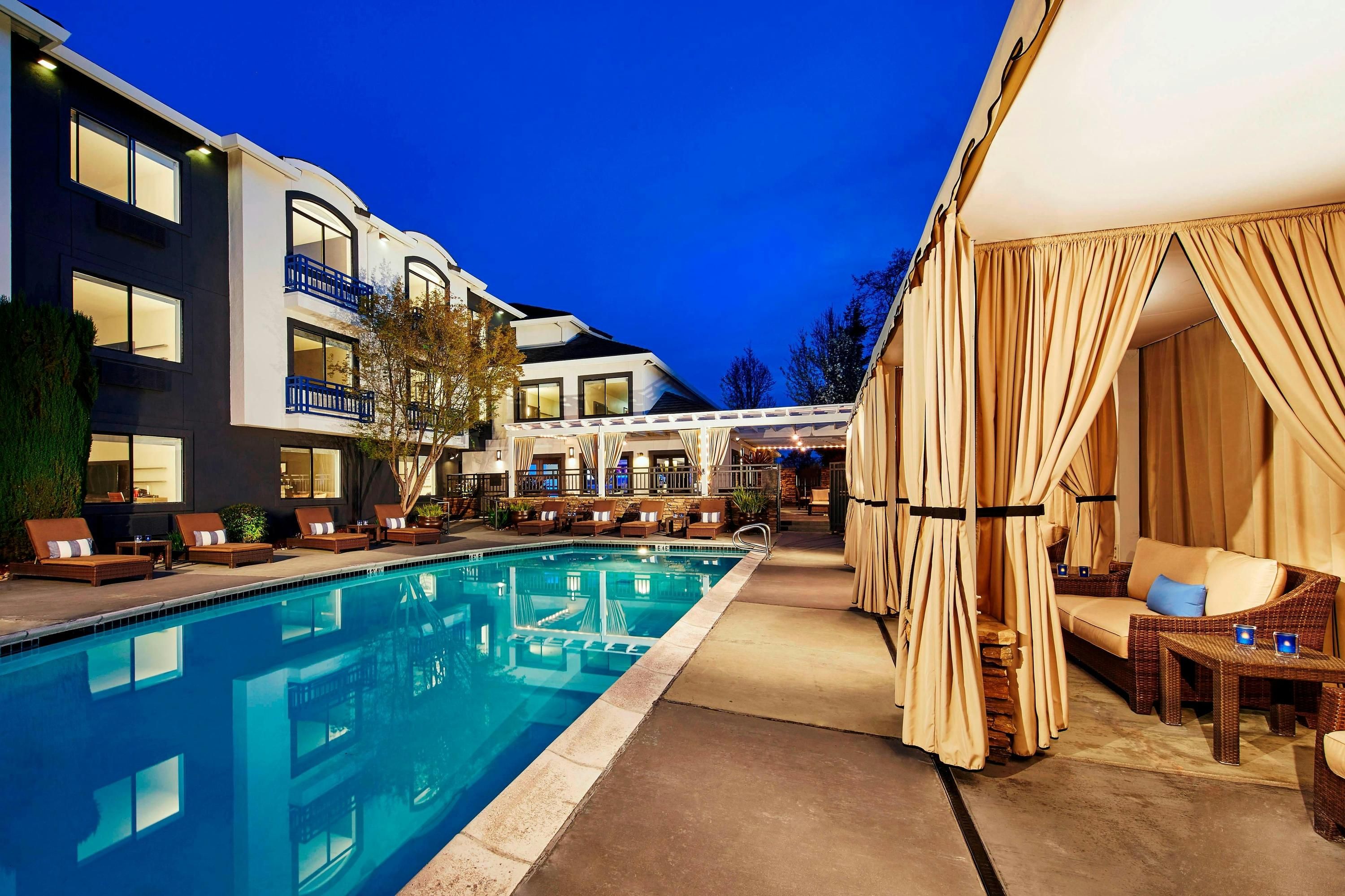 Piscine Photo