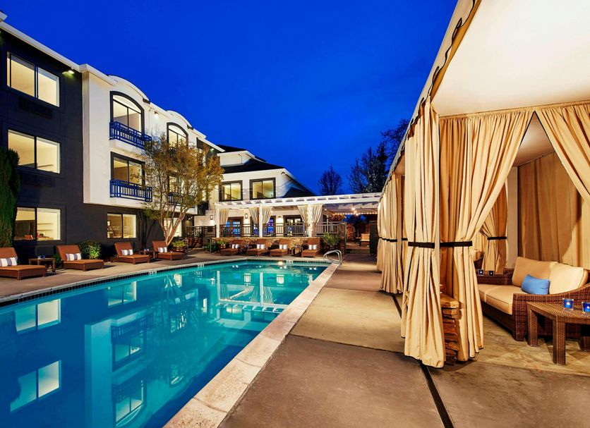 Piscine Photo