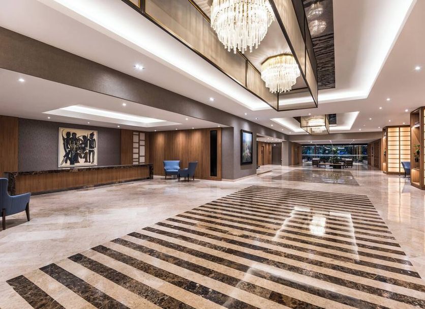 Hall d’entrée Photo