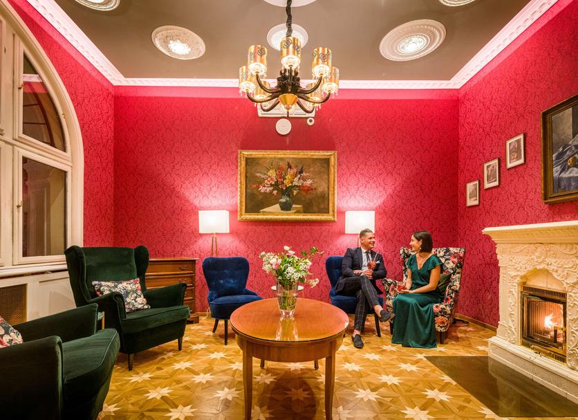 Salon Photo