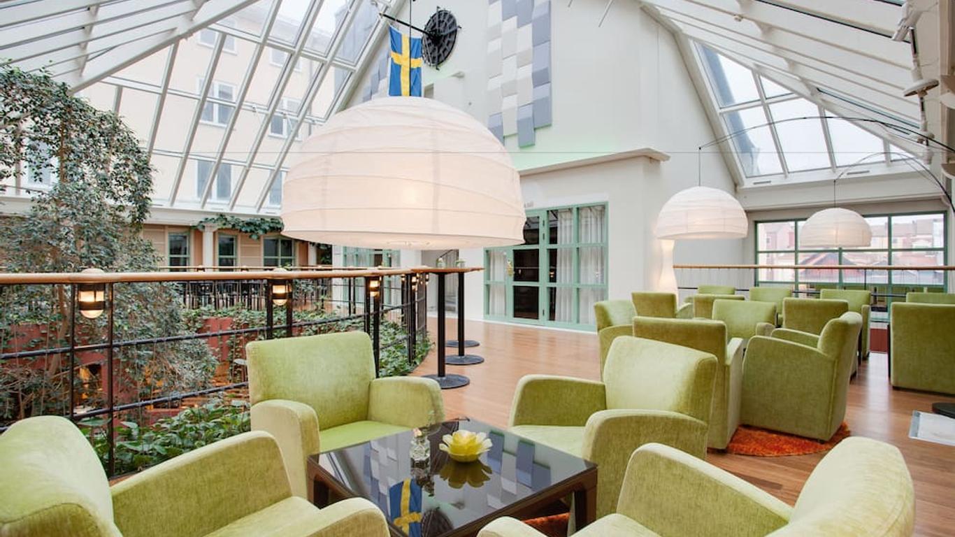 Best Western Plus Vasterviks Stadshotell