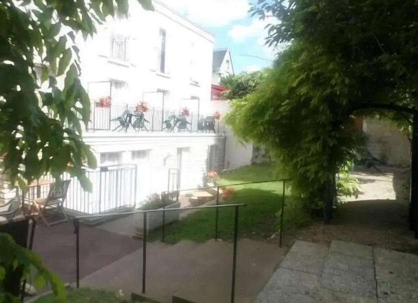 Extérieur Photo