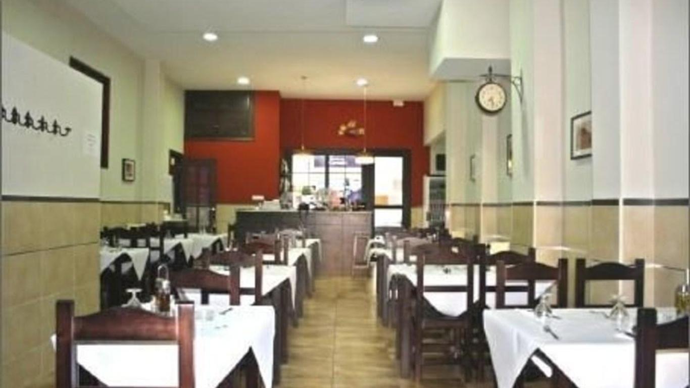 Hostal Carlos I