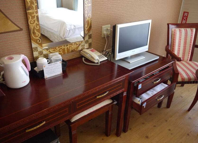 Équipements de la chambre Photo