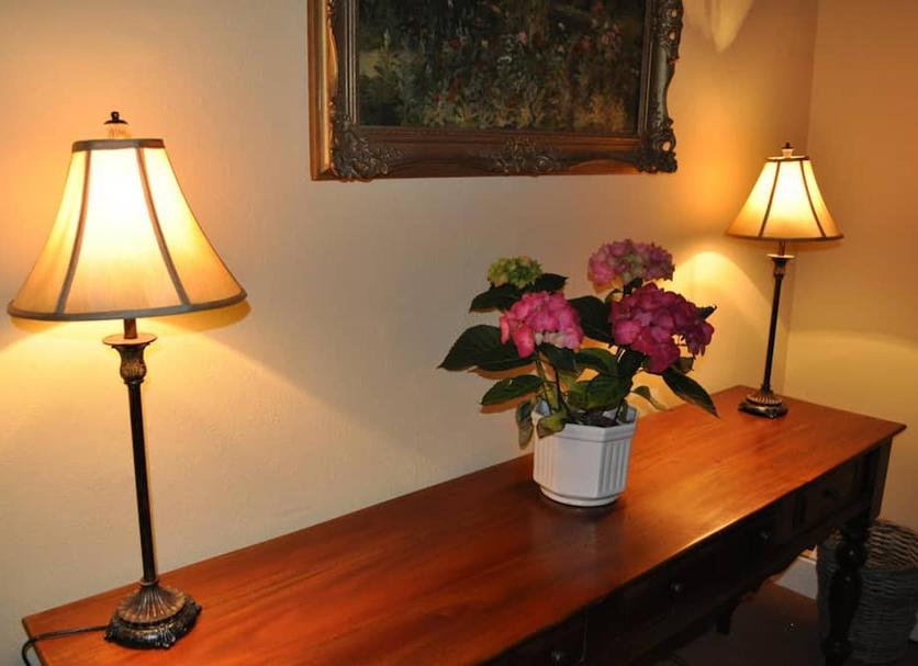Équipements de la chambre Photo