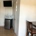 Équipements de la chambre