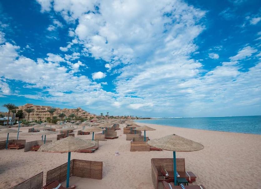 Plage Photo