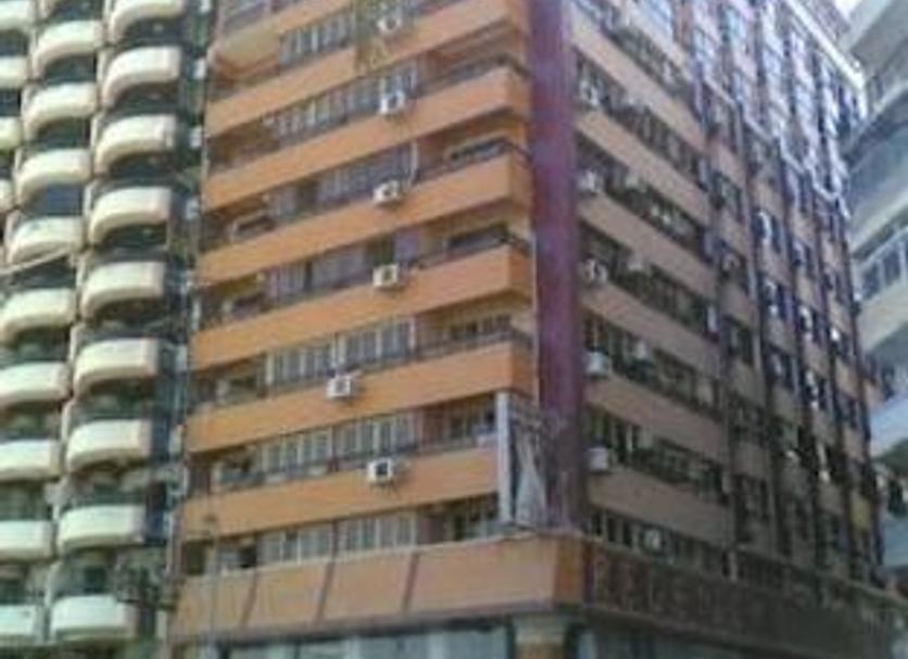 Bâtiment Photo