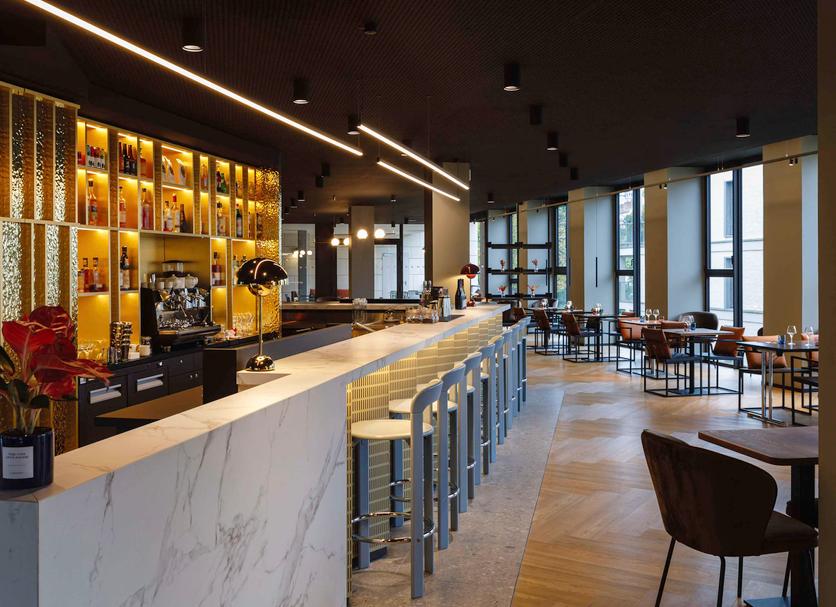 Bar Photo