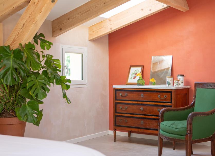 Équipements de la chambre Photo