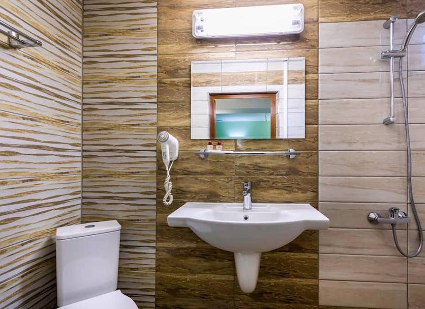 Salle de bain Photo