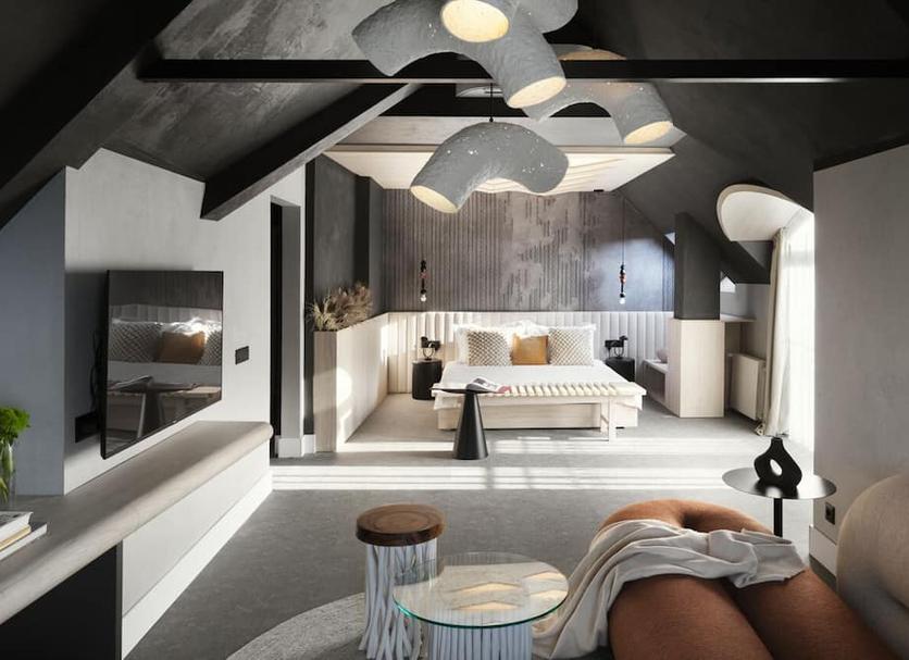 Chambre Photo