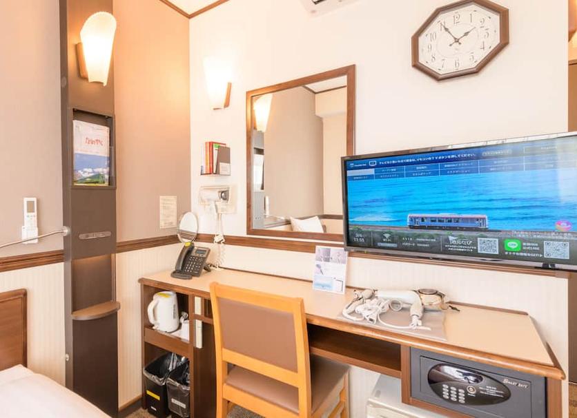 Équipements de la chambre Photo
