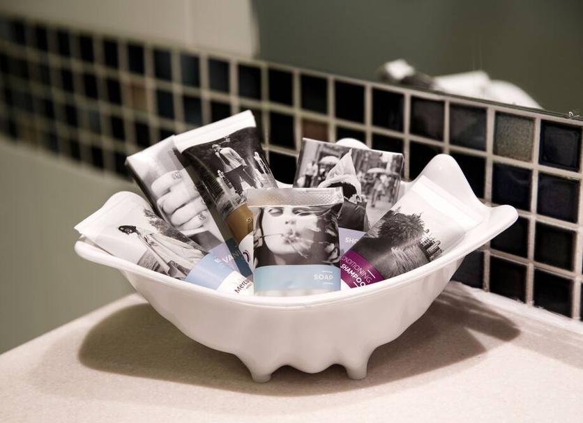 Équipements de la chambre Photo