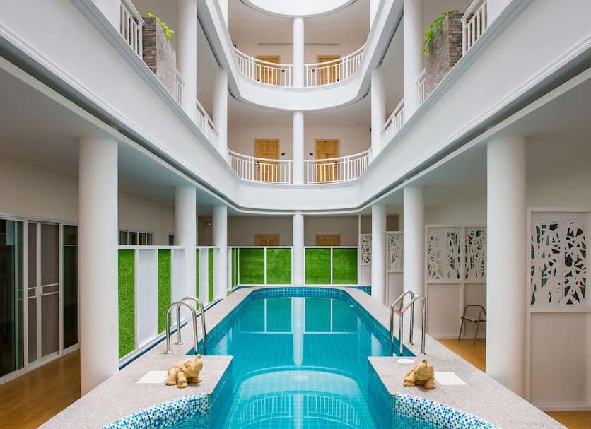 Piscine Photo