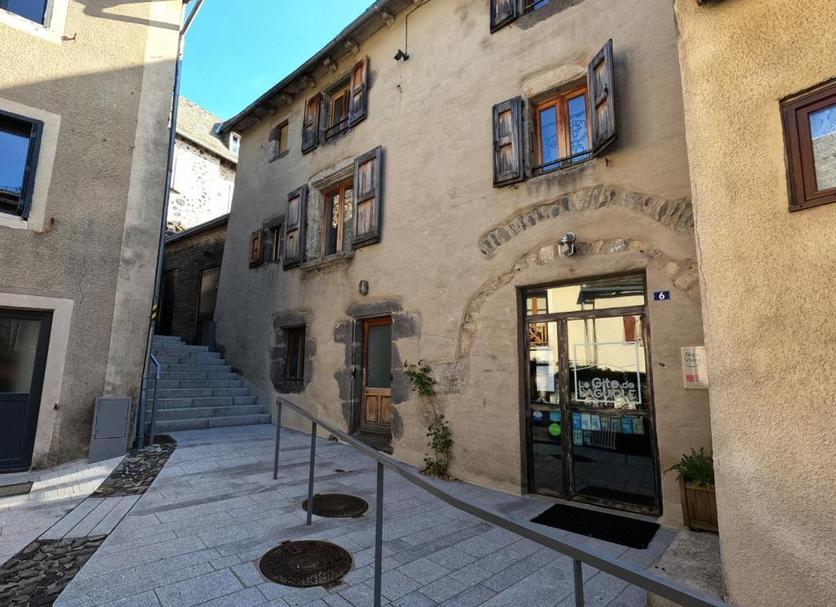 Bâtiment Photo