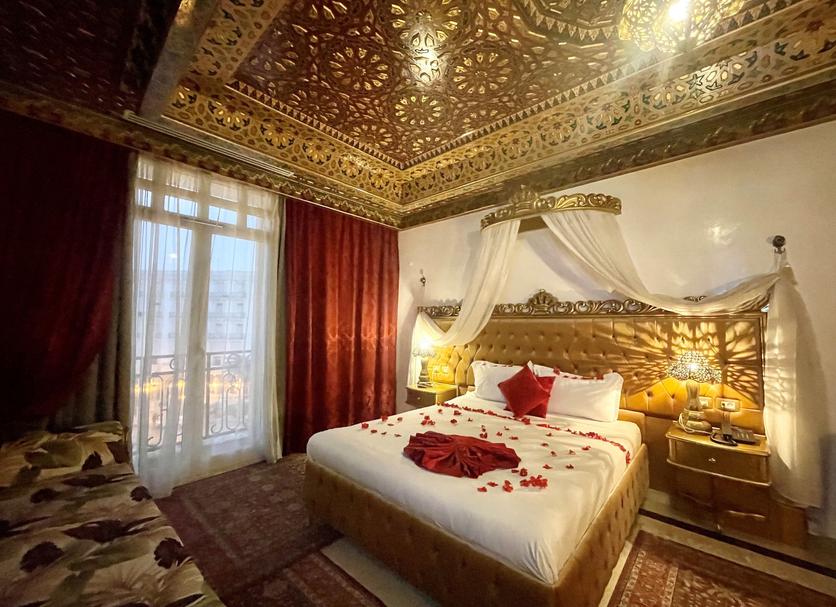 Chambre Photo