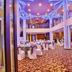 Salle de banquet