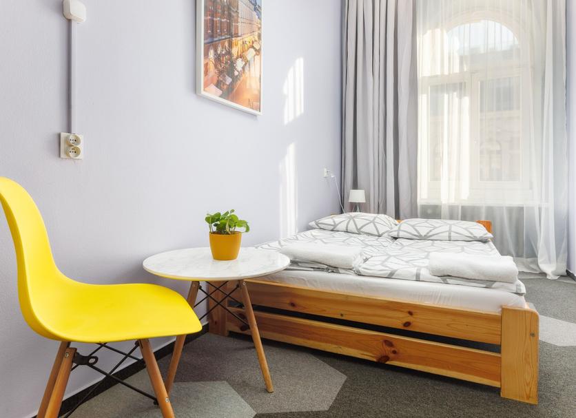 Chambre Photo