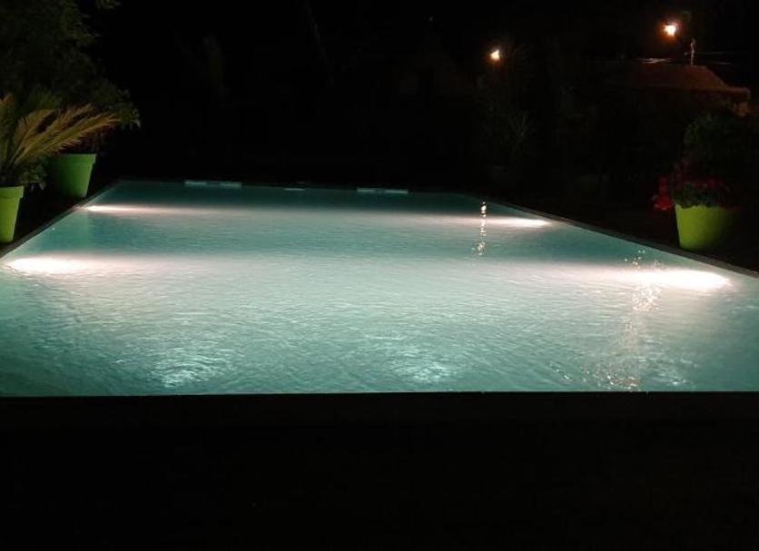 Piscine Photo