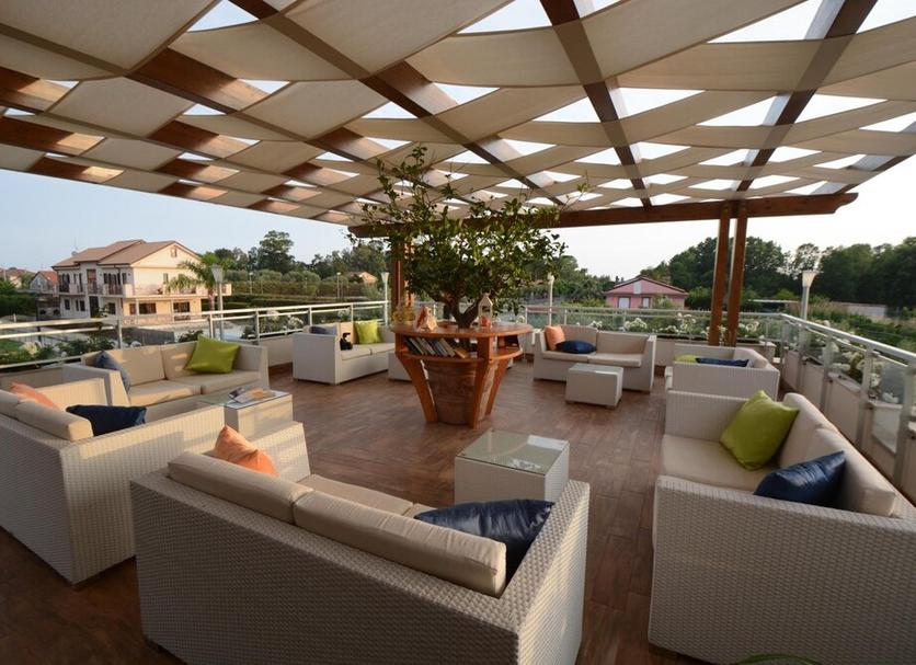 Balcon Photo