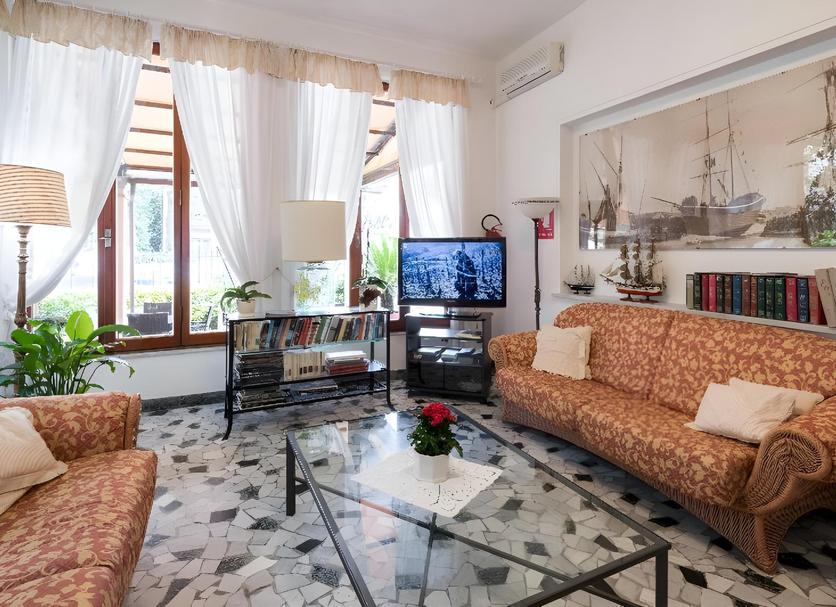 Hall d’entrée Photo