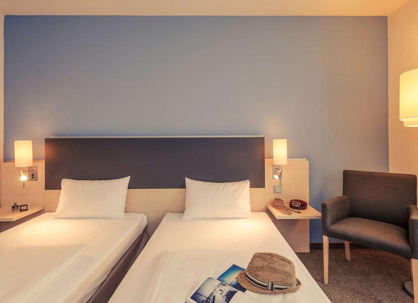 Chambre Photo