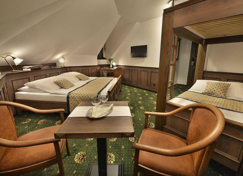 Chambre Photo