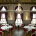 Salle de banquet