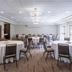 Salle de banquet