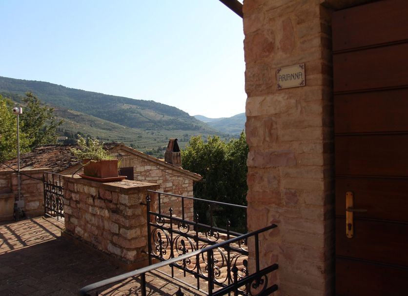 Balcon Photo