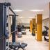 Salle de sport