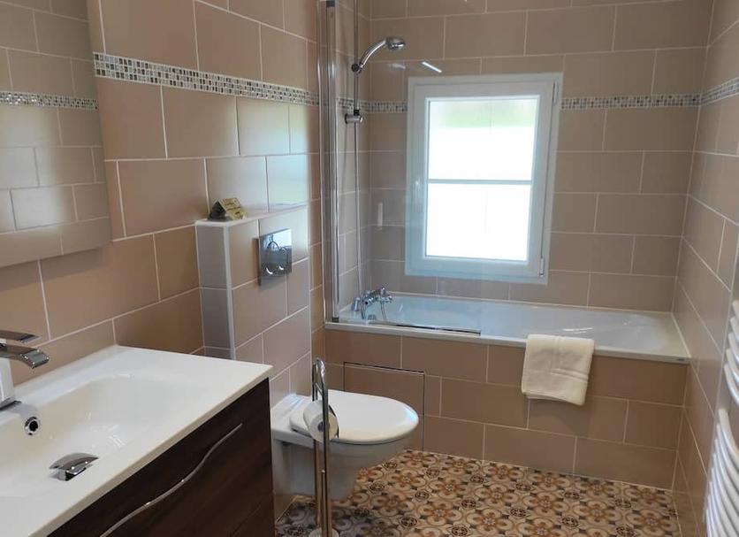 Salle de bain Photo
