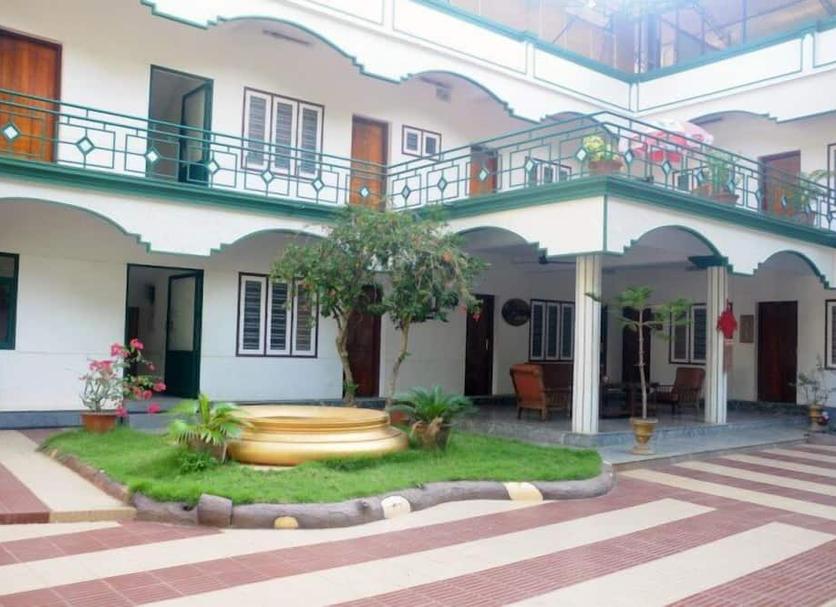 Bâtiment Photo