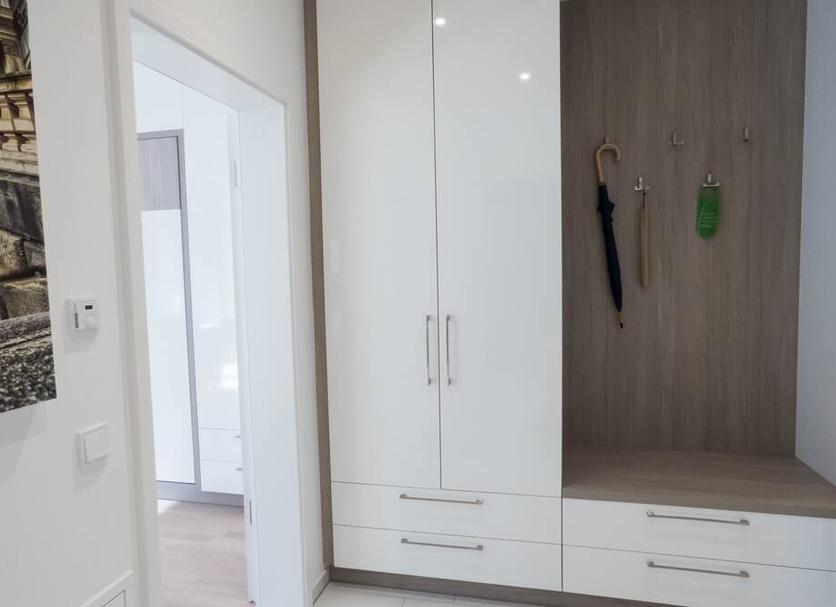Équipements de la chambre Photo