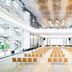 Espace de conférence