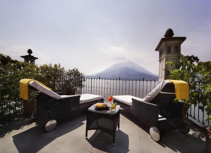 Balcon Photo
