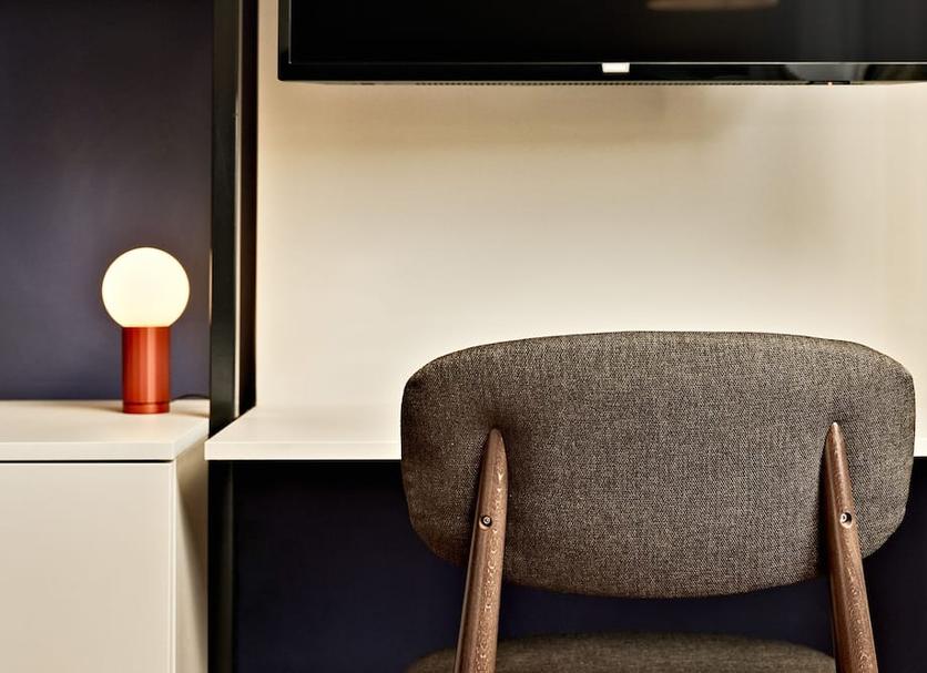 Équipements de la chambre Photo