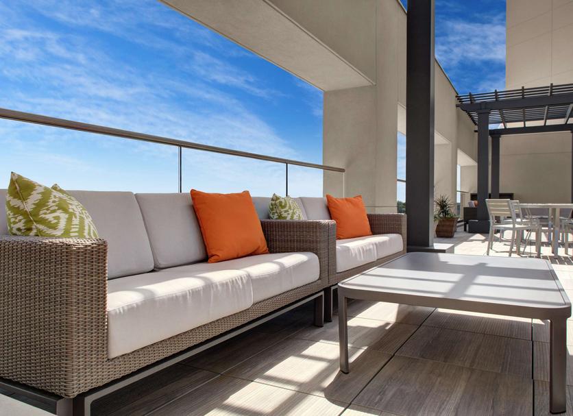 Balcon Photo