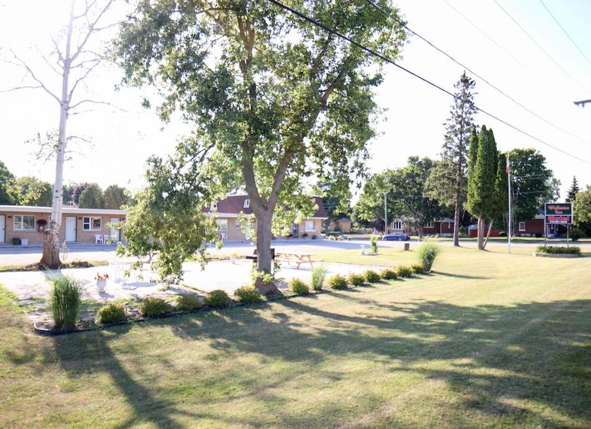 Extérieur Photo