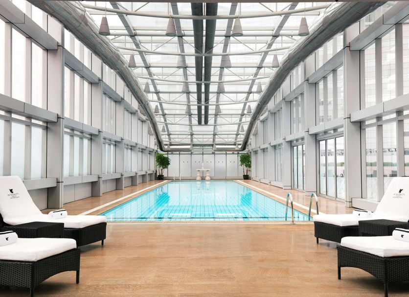 Piscine Photo