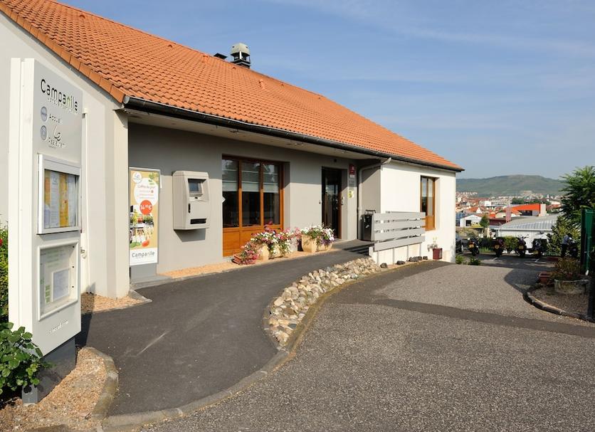 Bâtiment Photo