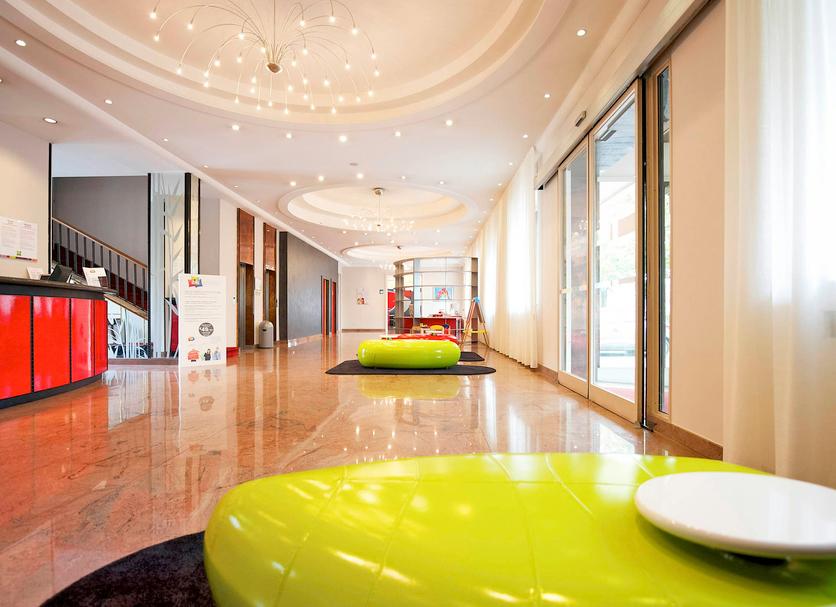 Hall d’entrée Photo