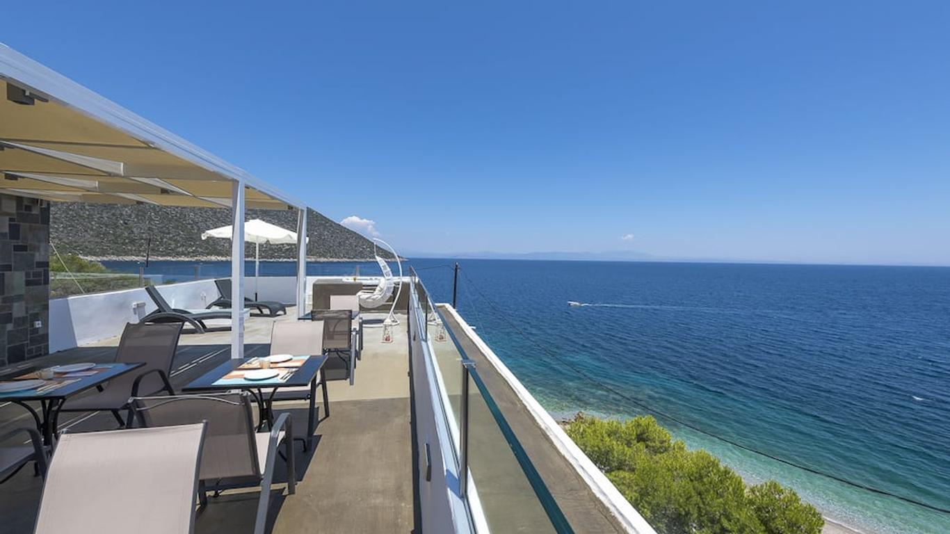 Paraskevas Boutique Hotel
